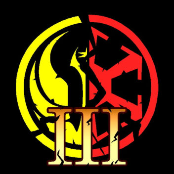 Perang Bintang: Sabers Unleashed III