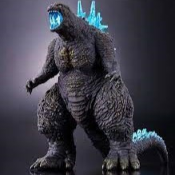 KAIJU MEGAVERSE