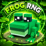 Frog RNG Community