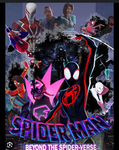Spider-Man fan 4539