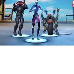 Best buddies Fan club