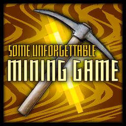 some unforgettable mining game [archived