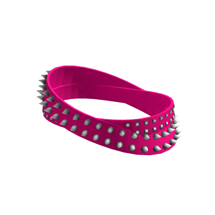 Cinto Rosa