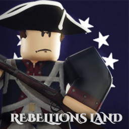 Rebellions Land
