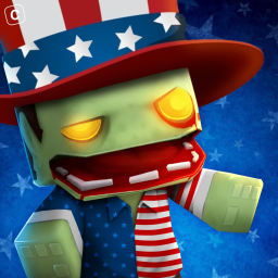 🦅 Call of Mini™ Zombies 2 [BETA] icon