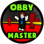 Obby Master 🏃