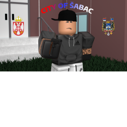 City of Sabac (RP)