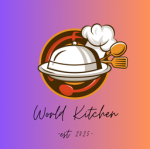 World Kitchen!