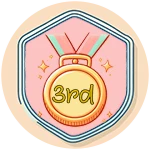 Game Badge Thumbnail