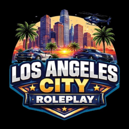 Los Angeles City Roleplay Market