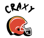 Football craxy