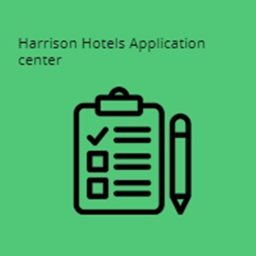 Harrison Hotels || Multi and application center