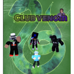club venom {beta}