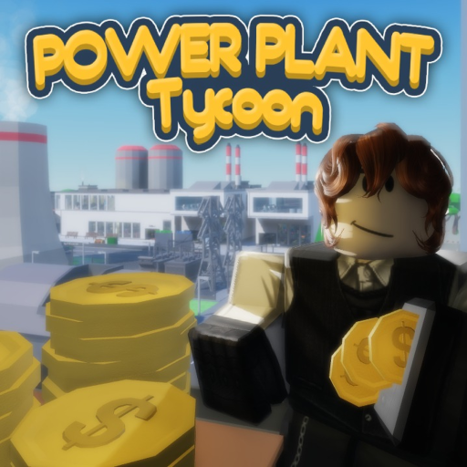 Power Plant Tycoon