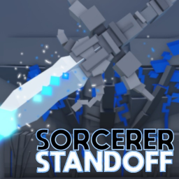Sorcerer Standoff