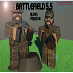 [US] Battle Field ###