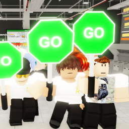 TheBloxBros Chat