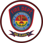 Texas State Roleplay - Fire