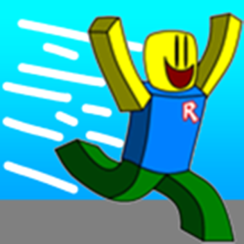 [Halloween🎃]Roblox but you get faster 