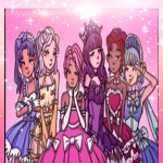 Royals and rebels of royal high sets