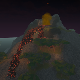 Pirate Island in the Dark icon