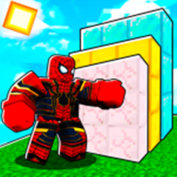 🧱🤛Wall Punching Simulator [NEW!] 🧱🤛