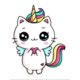 Kawaii Tycoon icon