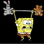 spongebob enthusiast