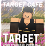 TARGET CAFE