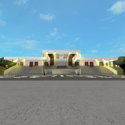[NEW] Parade Ground