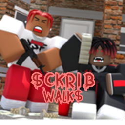 $CKRIB WALK$