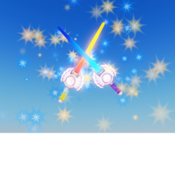 Saber Mania (World 3!)