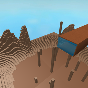 Battle Arena!