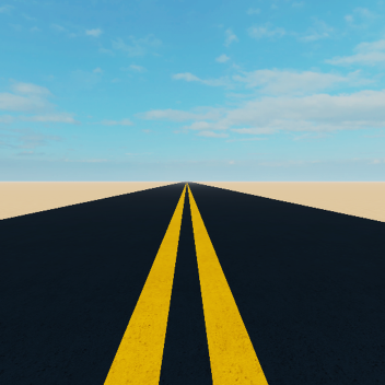 ROBLOX FREEWAY