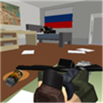 Roblox's Hostage Rescue Team