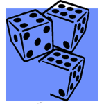 Dice Rolling Simulator Official