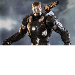 War Machine Training