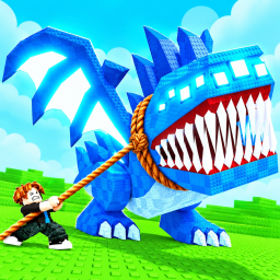 Catch And Tame! icon