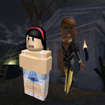 Escape the tuttutrey and Survive Katie