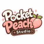 PocketPeach Studio
