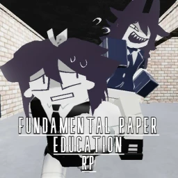 Fundamenal Paper Education [Rp] icon