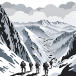 OAR | Oрeration Alpine