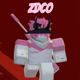 Z's Difficulty Chart Obby