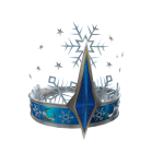 Winter Emperor's Crown
