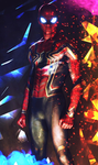 Spidermans Fans Group