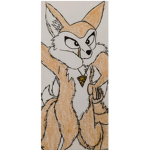 Animal only Roblox character