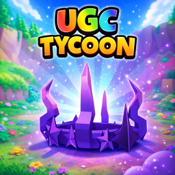 UGC Empire Tycoon
