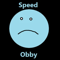 Speed Obby icon