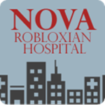 Nova Robloxian Hospital