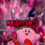 masquerade <3